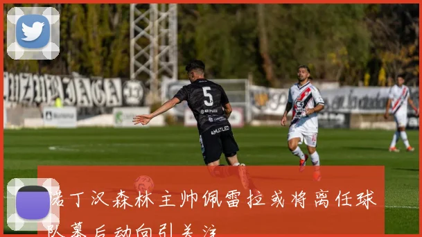 诺丁汉森林主帅佩雷拉或将离任球队幕后动向引关注